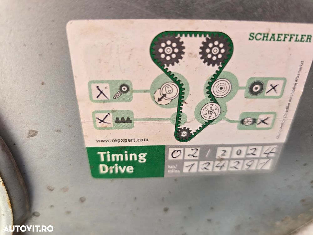 Dacia Sandero 1.2 16V Ambiance - 9