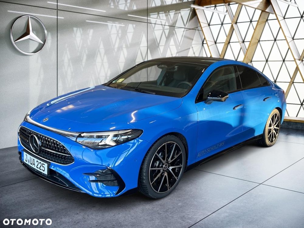 Mercedes-Benz Cla 2026 photo 5