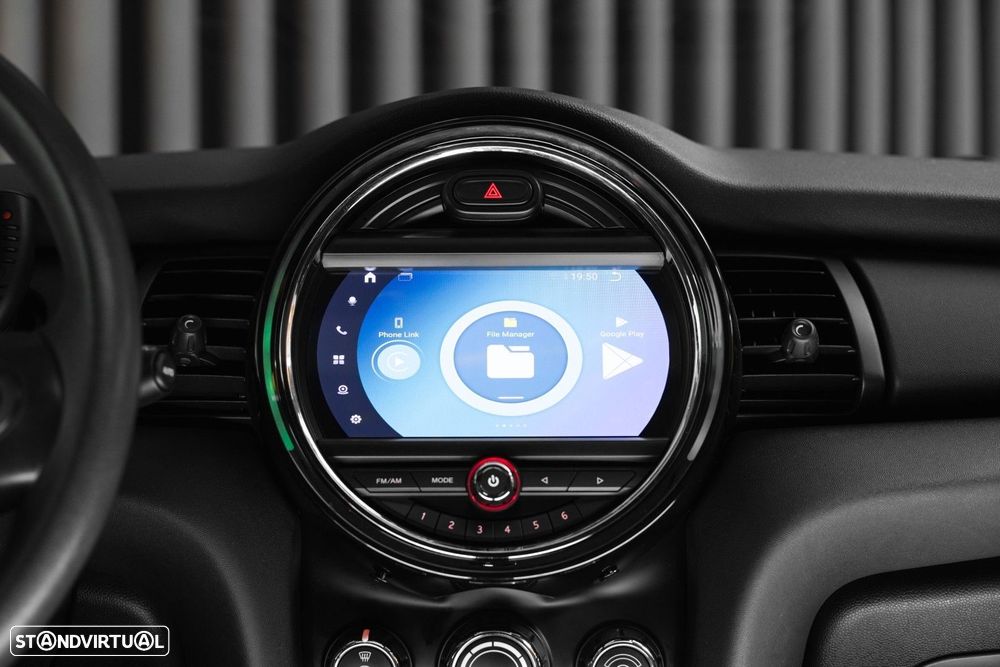 MINI 3 Portas One D - 21