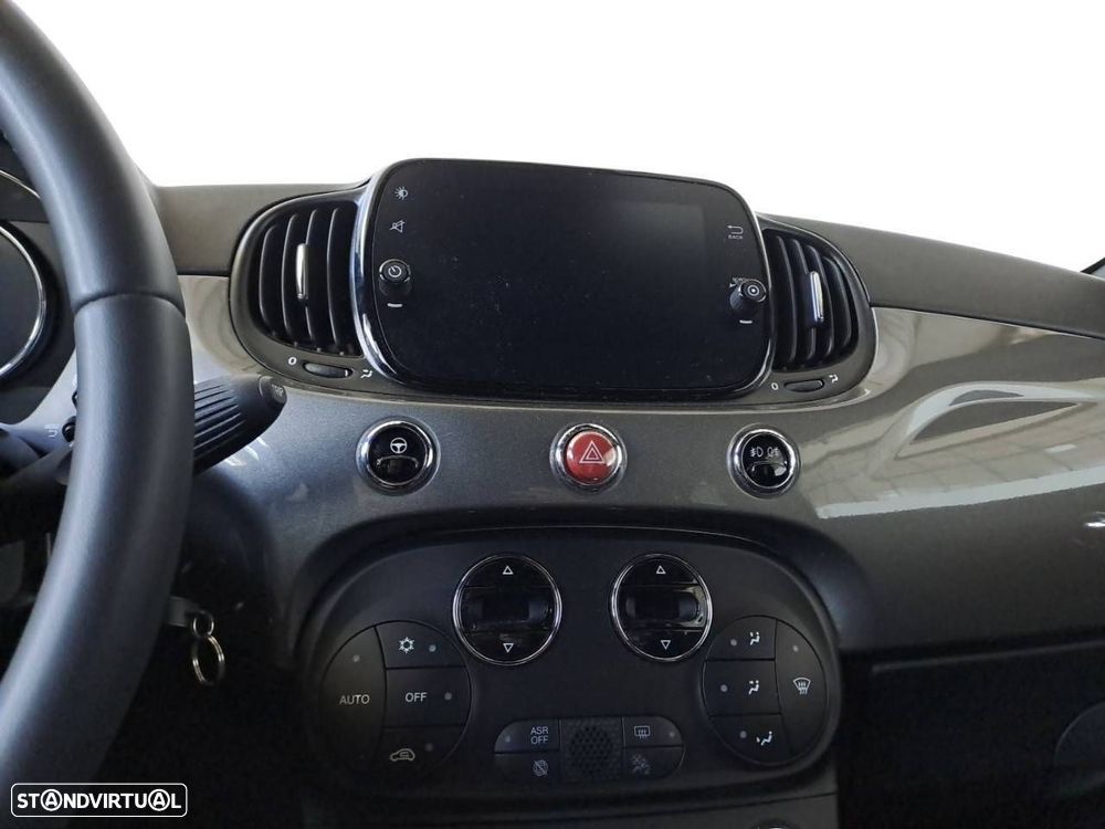 Fiat 500C 1.0 Hybrid - 20