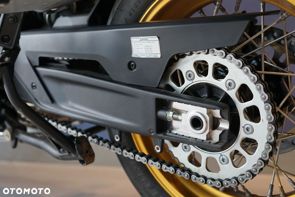 CFMoto 800MT Touring - 33