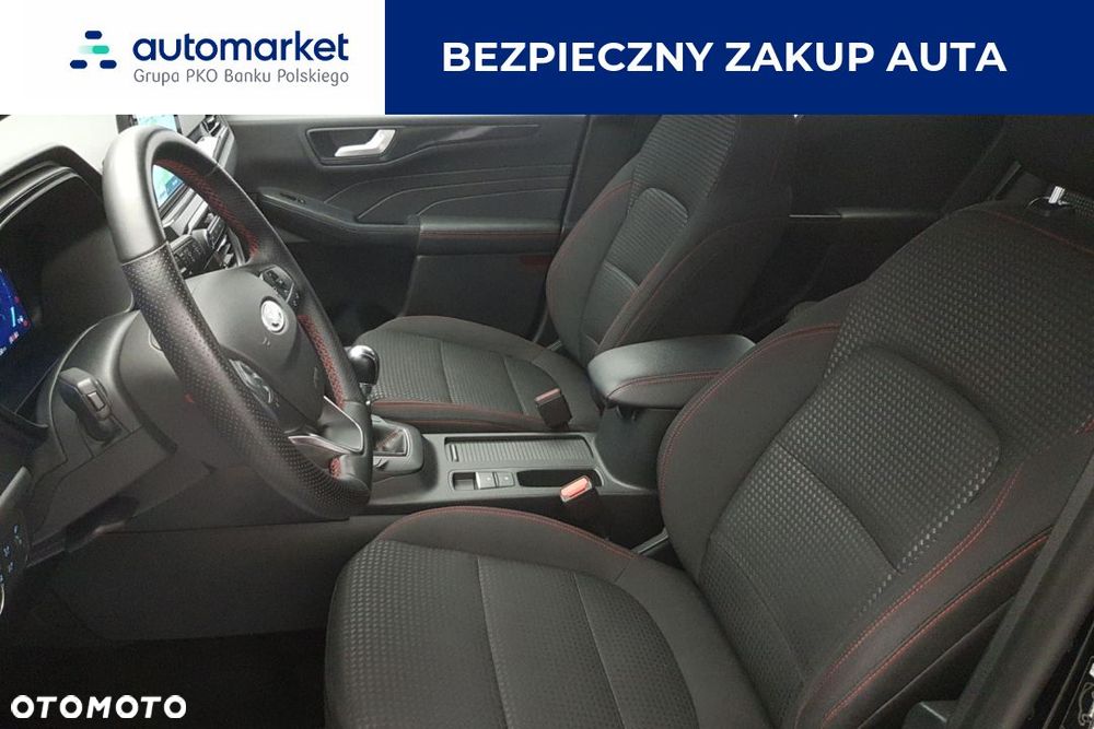 Ford Kuga 1.5 EcoBoost FWD ST-Line - 10