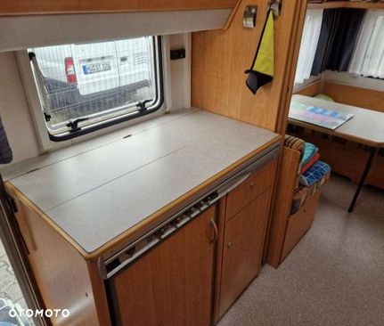 KNAUS 500TK Hobby - 7