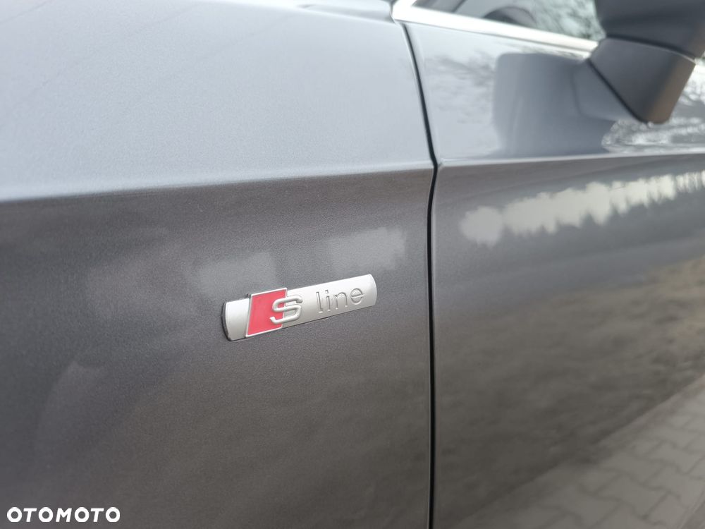 Audi A3 Sportback 35 TFSI Sport S tronic - 11