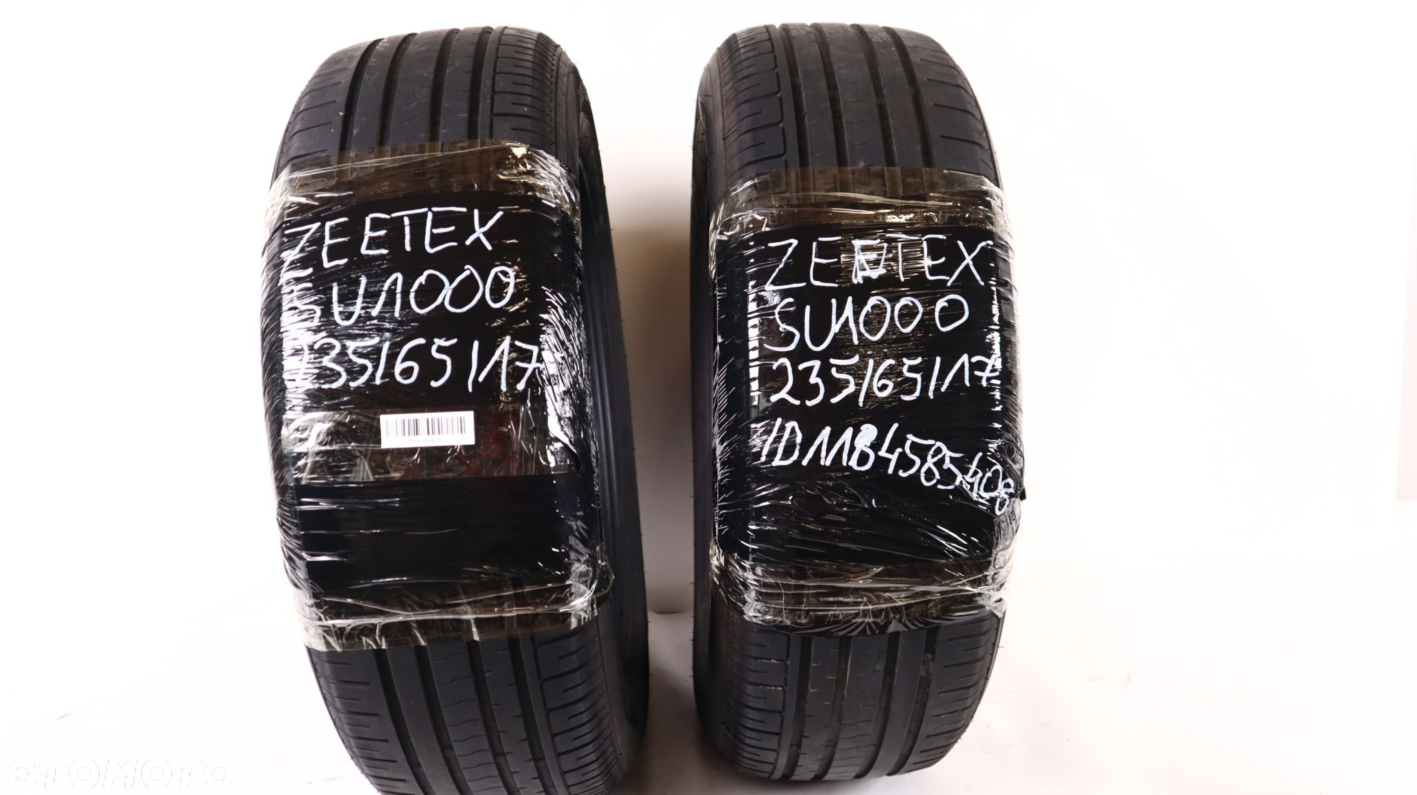 OPONY ZEETEX SU1000 235/65/17 - 14