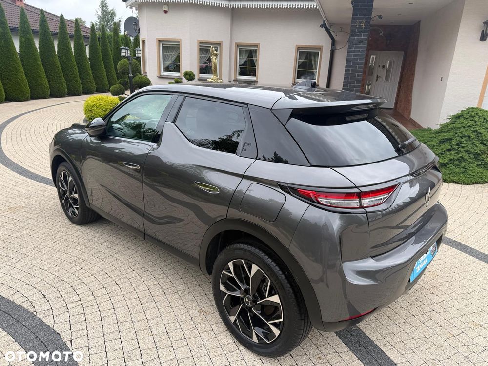 DS Automobiles DS 3 - 25