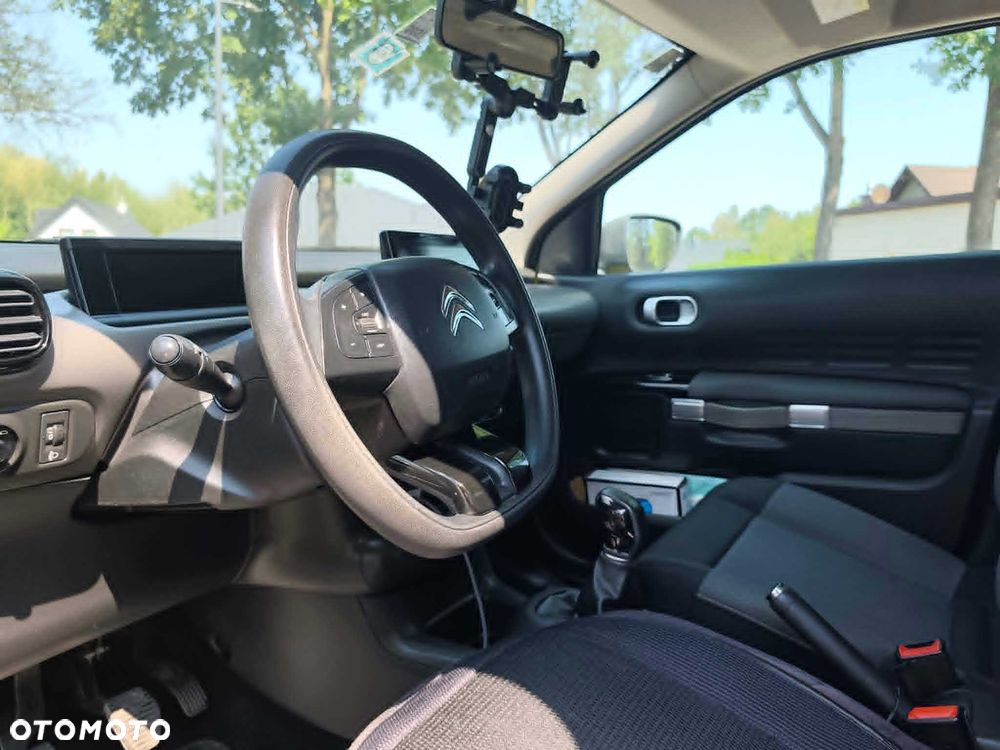 Citroën C4 Cactus - 5