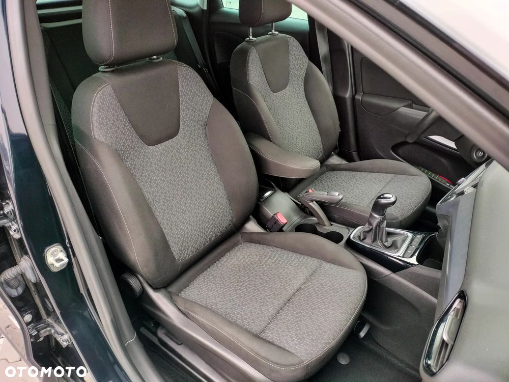 Skoda Fabia 1.2 TSI Ambition - 16