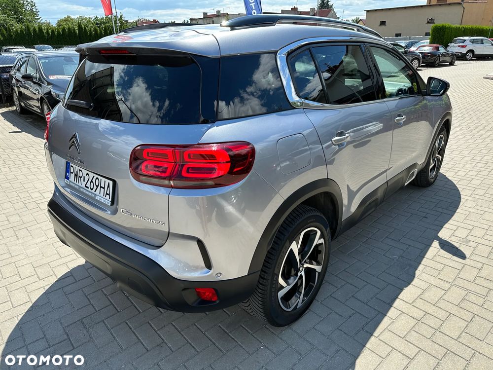 Citroën C5 Aircross - 3