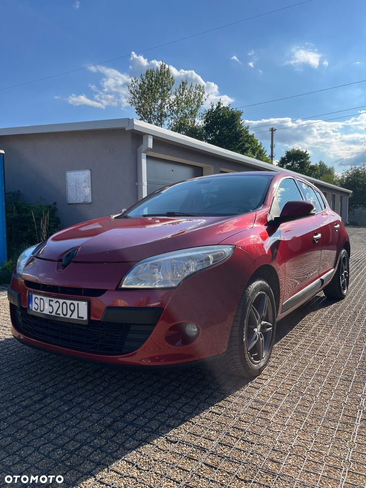 Renault Megane 1.5 dCi Bose Edition - 1