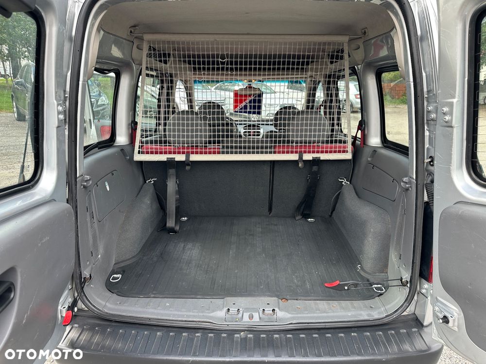 Opel Combo Tour 1.6 - 20