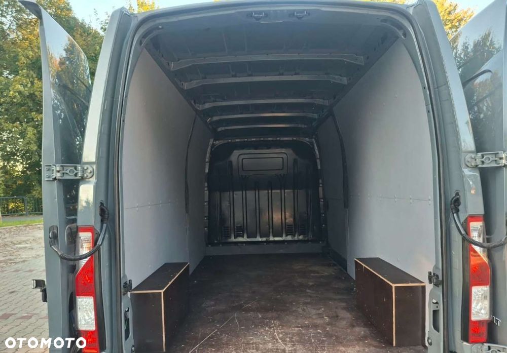 Renault Master - 36