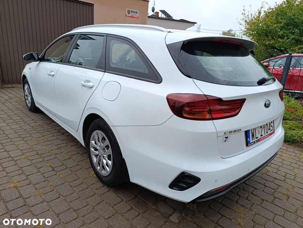 Kia Ceed 1.0 T-GDI S - 4