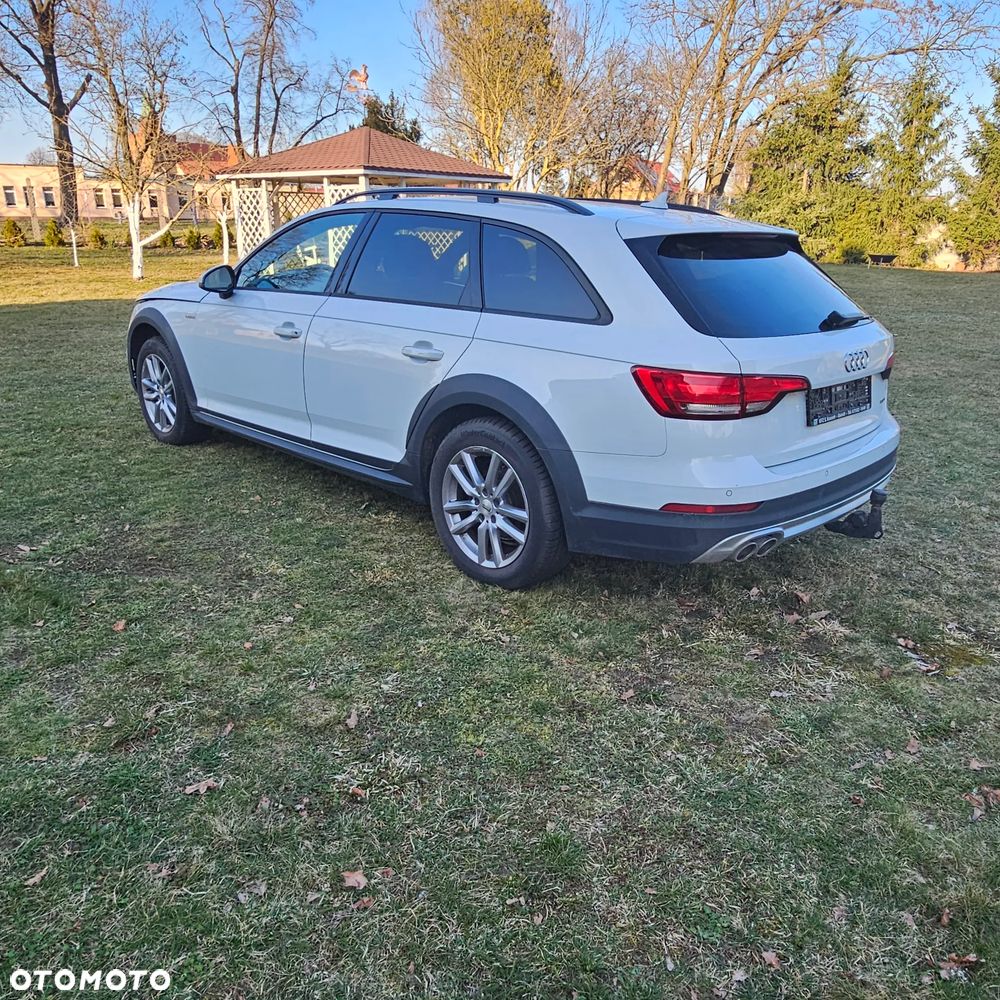 Audi A4 Avant 2.0 TDI - 3