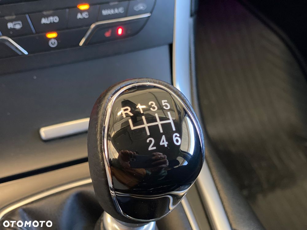 Ford Galaxy 2.0 TDCi Trend - 32