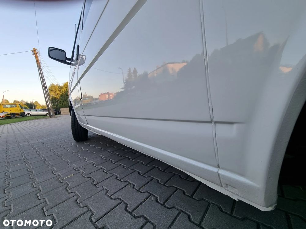 Volkswagen Transporter Standard - 17