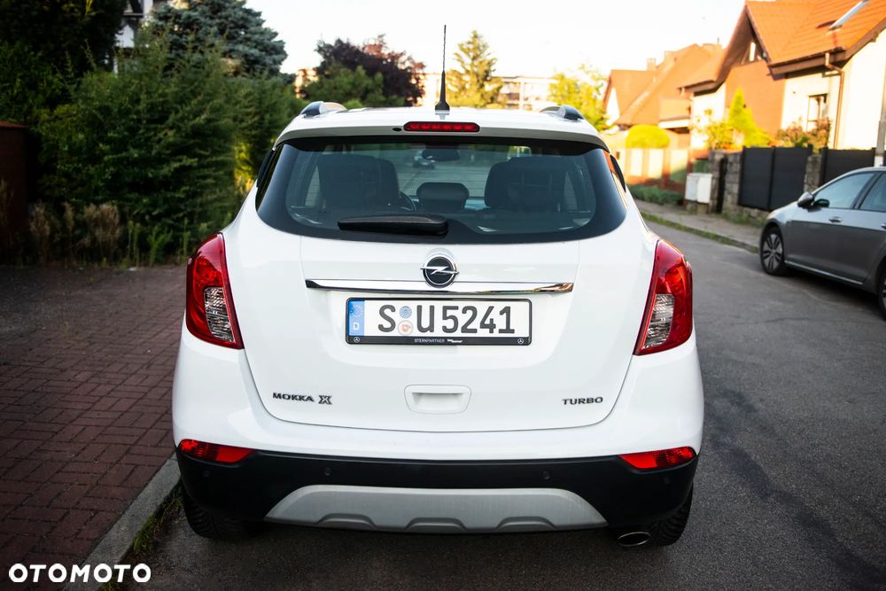 Opel Mokka X ver-1-4-turbo-ecoflex-start-stop-edition - 6
