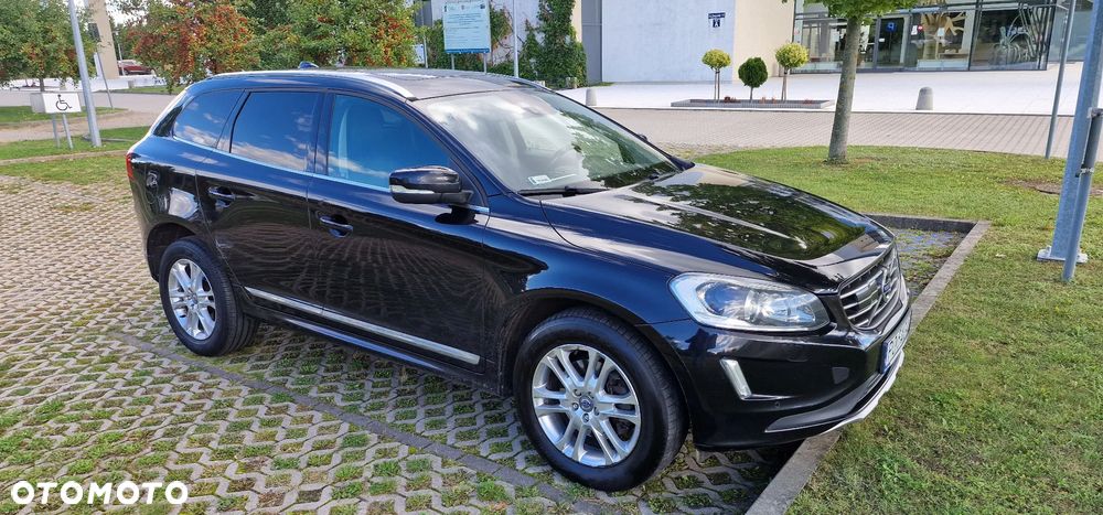 Volvo XC 60 D5 AWD Summum - 5