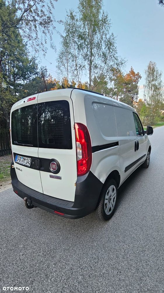 Fiat Doblo - 6