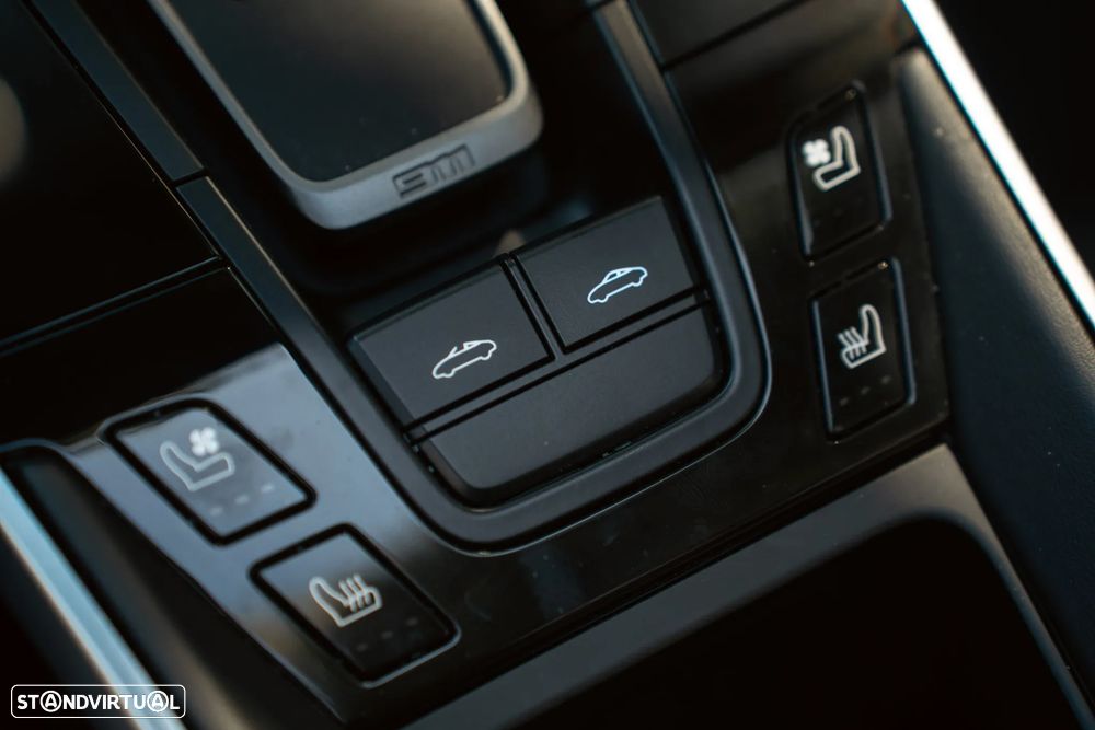 Porsche 911 (992) - 40