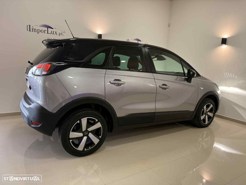 Opel Crossland X 1.2 T Business Edition - 2