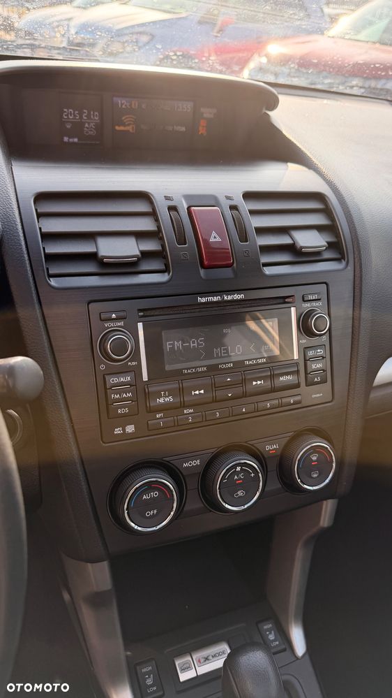 Subaru Forester 2.0XT Lineartronic Platinum - 22