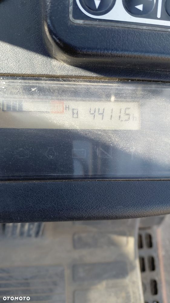 Toyota 02-8FGF18 4M 1.8T  4300MTG - 11