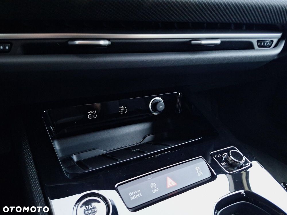 Audi A5 Limousine TFSI S tronic - 15