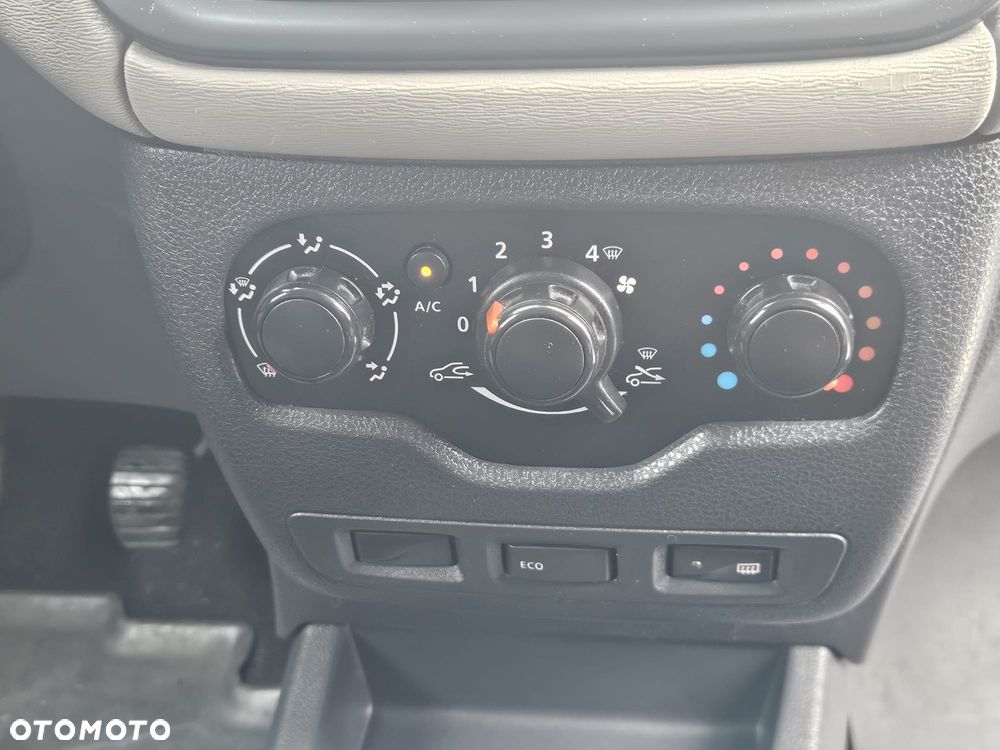 Dacia Dokker VAN - 23