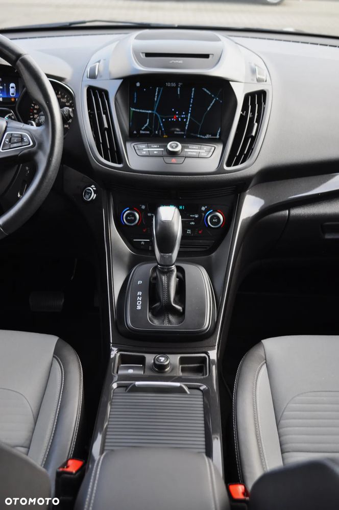 Ford Kuga 2.0 TDCi 4x4 Titanium - 17