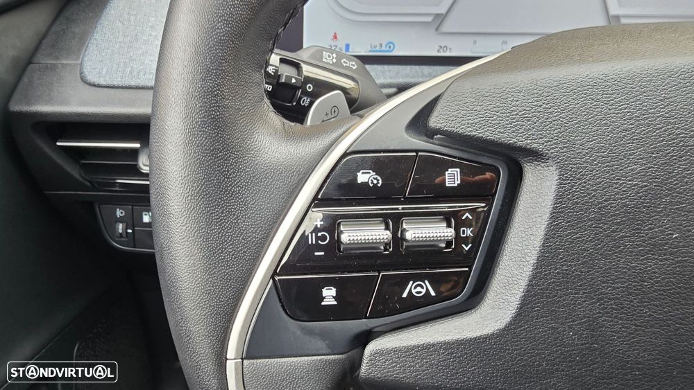 Kia EV6 - 16
