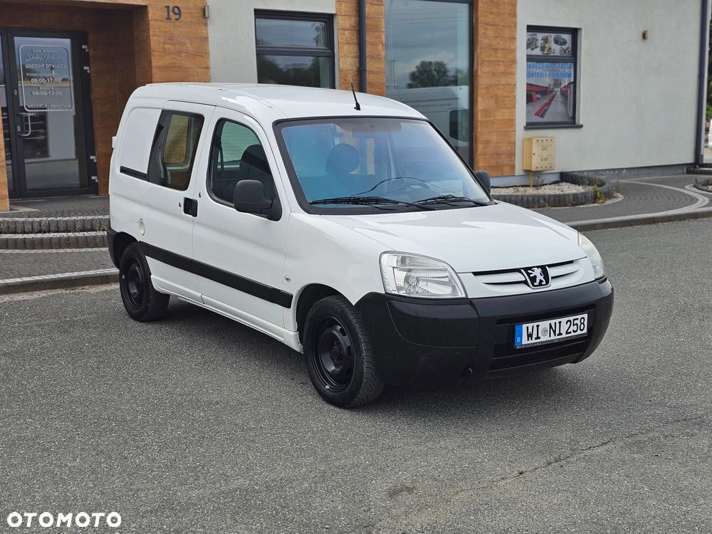 Citroën Berlingo - 4