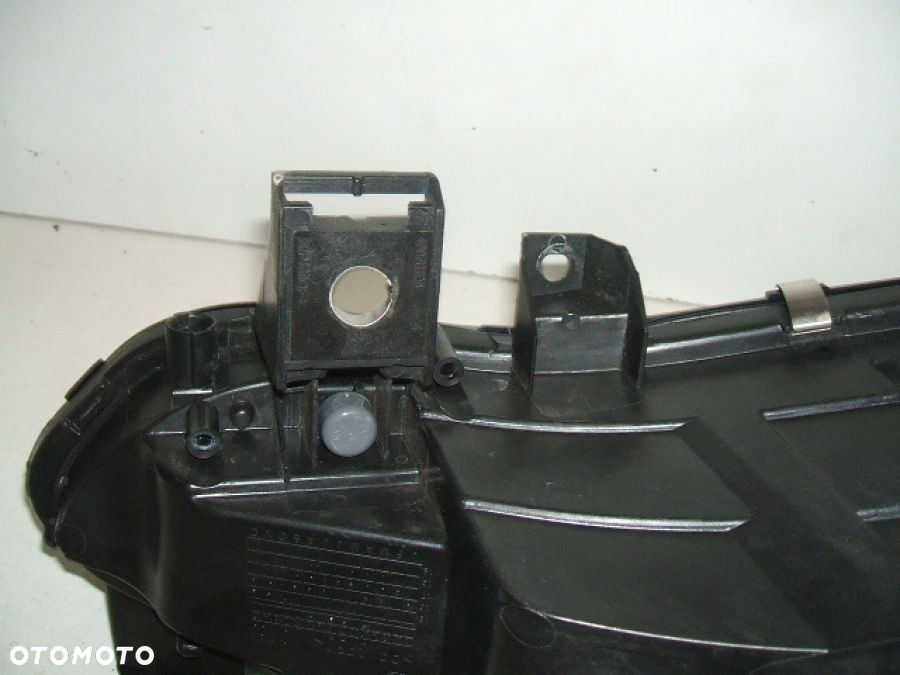ALFA ROMEO GIULIA LAMPA LEWA XENON BIXENON LED 50558651 - 7