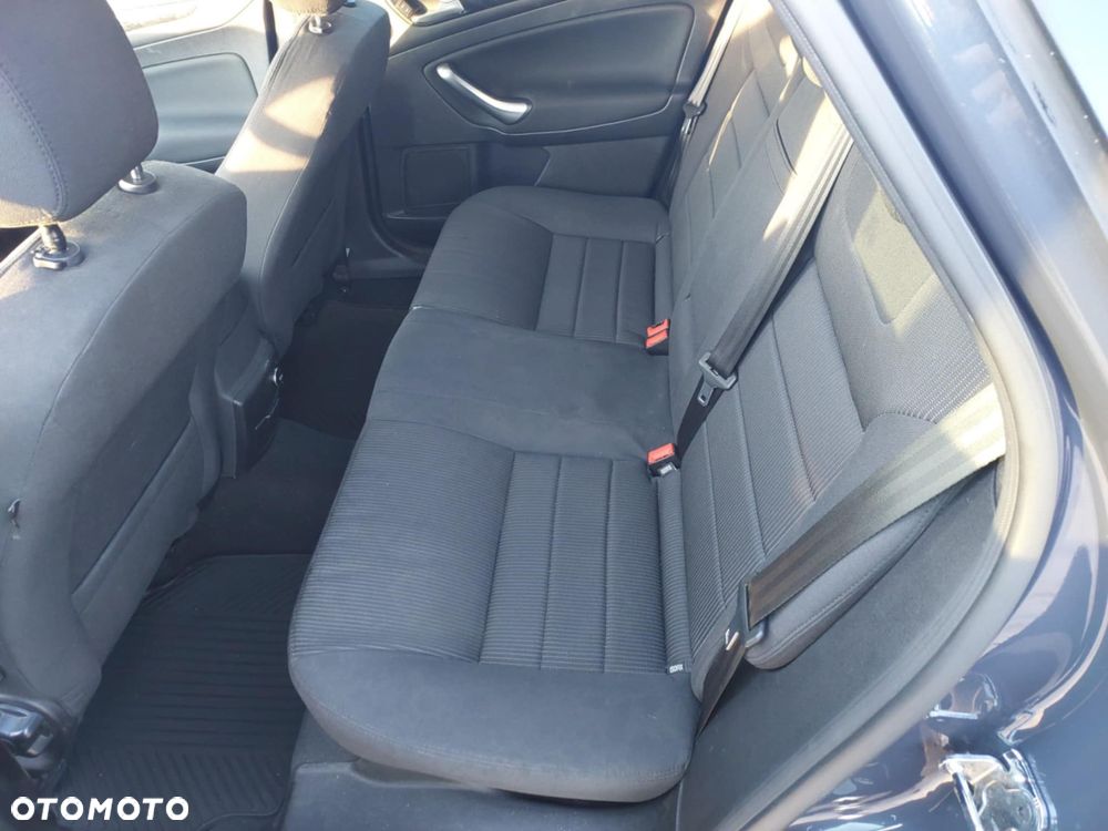 Ford Mondeo 2.0 TDCi Titanium MPS6 - 7