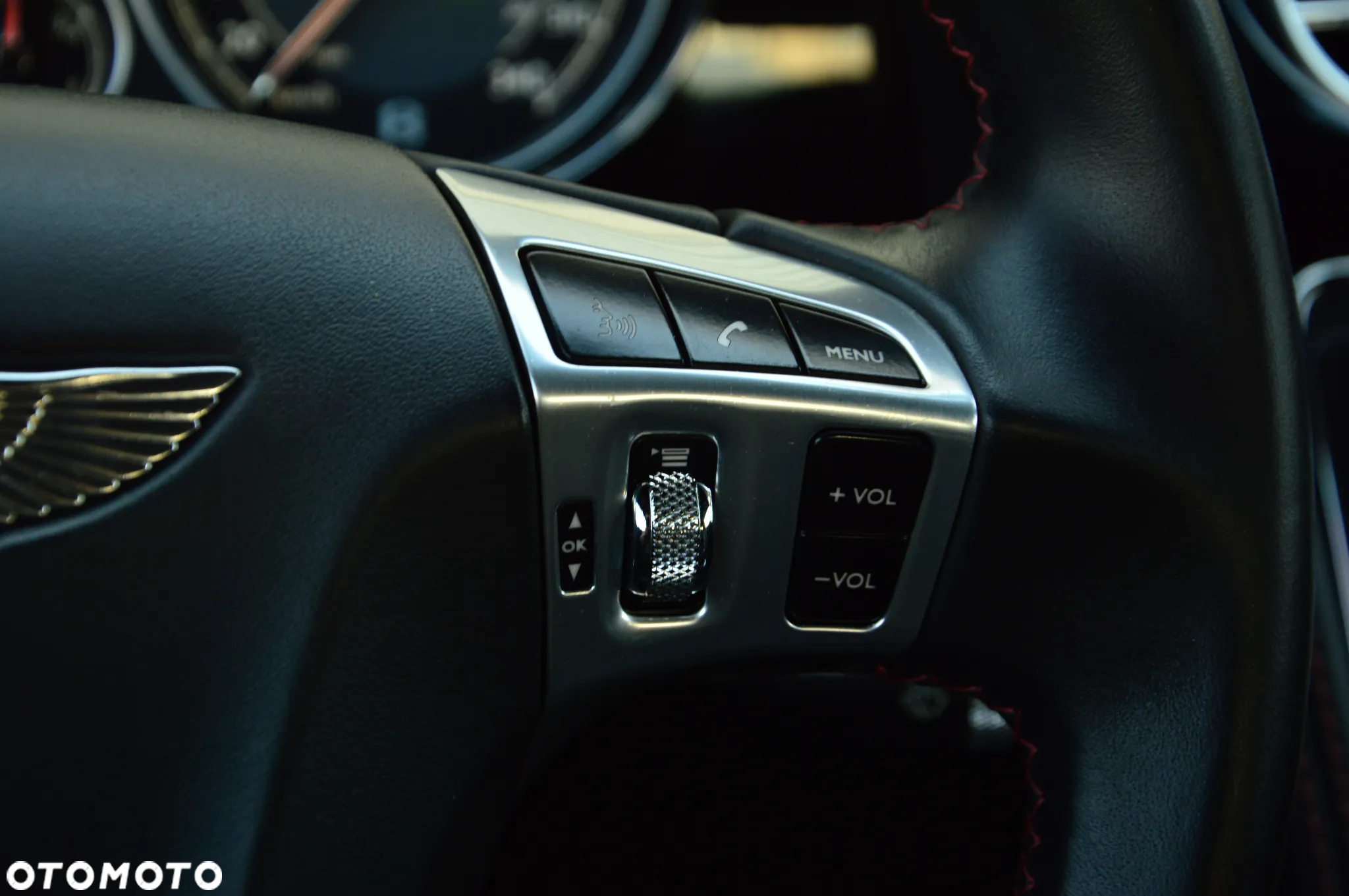 Bentley Continental GT Speed - 33