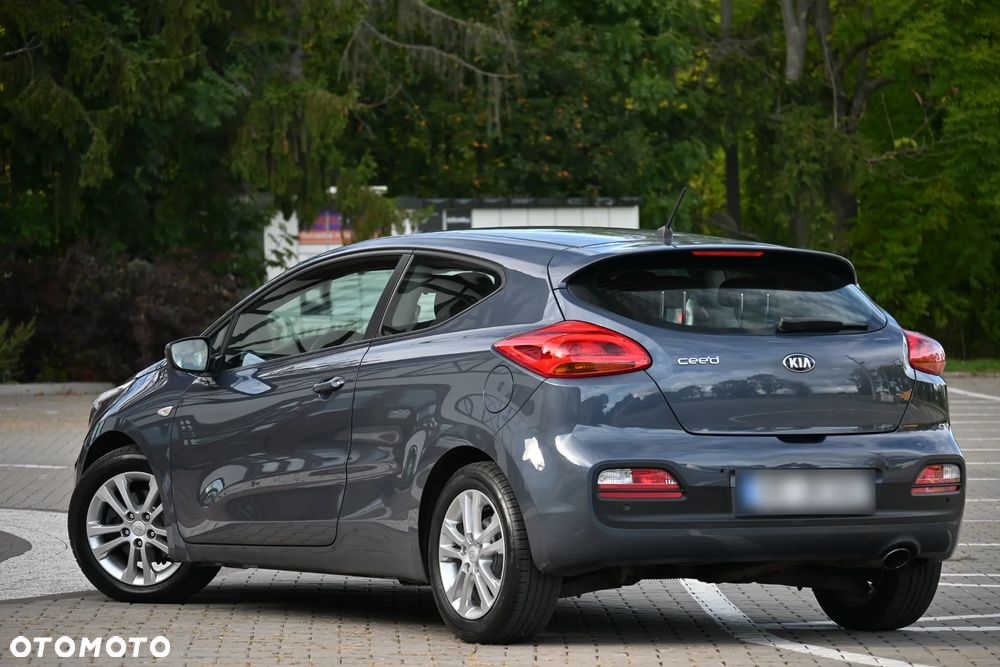 Kia ProCeed 1.6 GDI Vision - 15