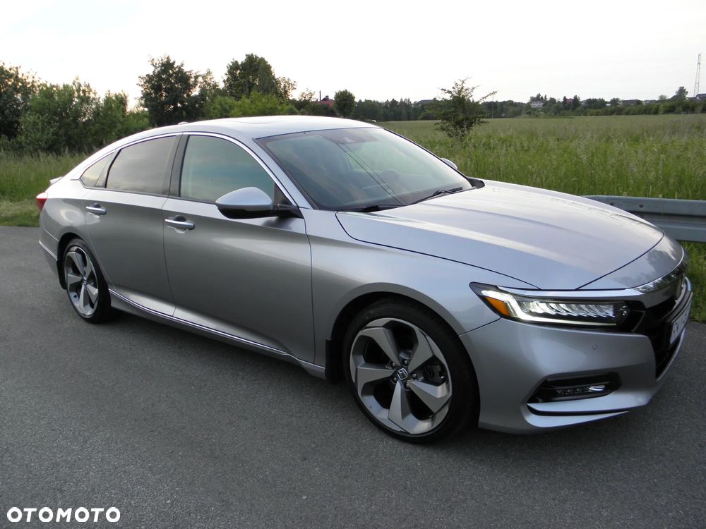 Honda Accord - 9
