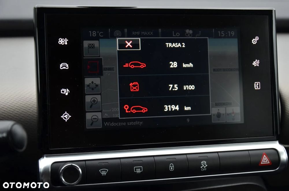 Citroën C4 Cactus Pure Tech 110 Stop&Start Feel - 24
