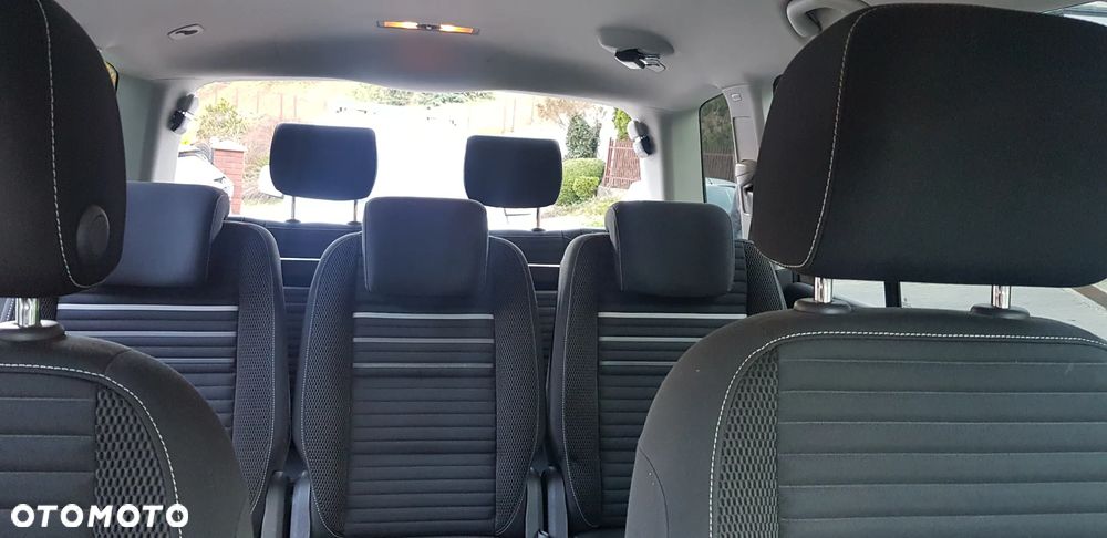 Volkswagen Touran 1.6 TDI DPF BlueMotion Technology DSG Cup - 15