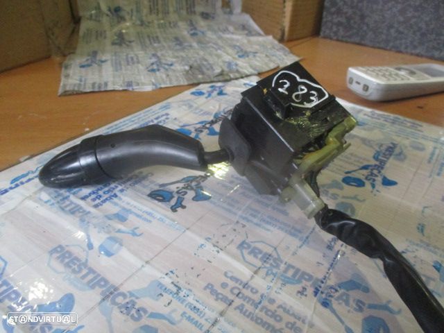 Comutador 44331A2530 HYUNDAI LANTRA 1995 (LUZES, PISCAS) - 3