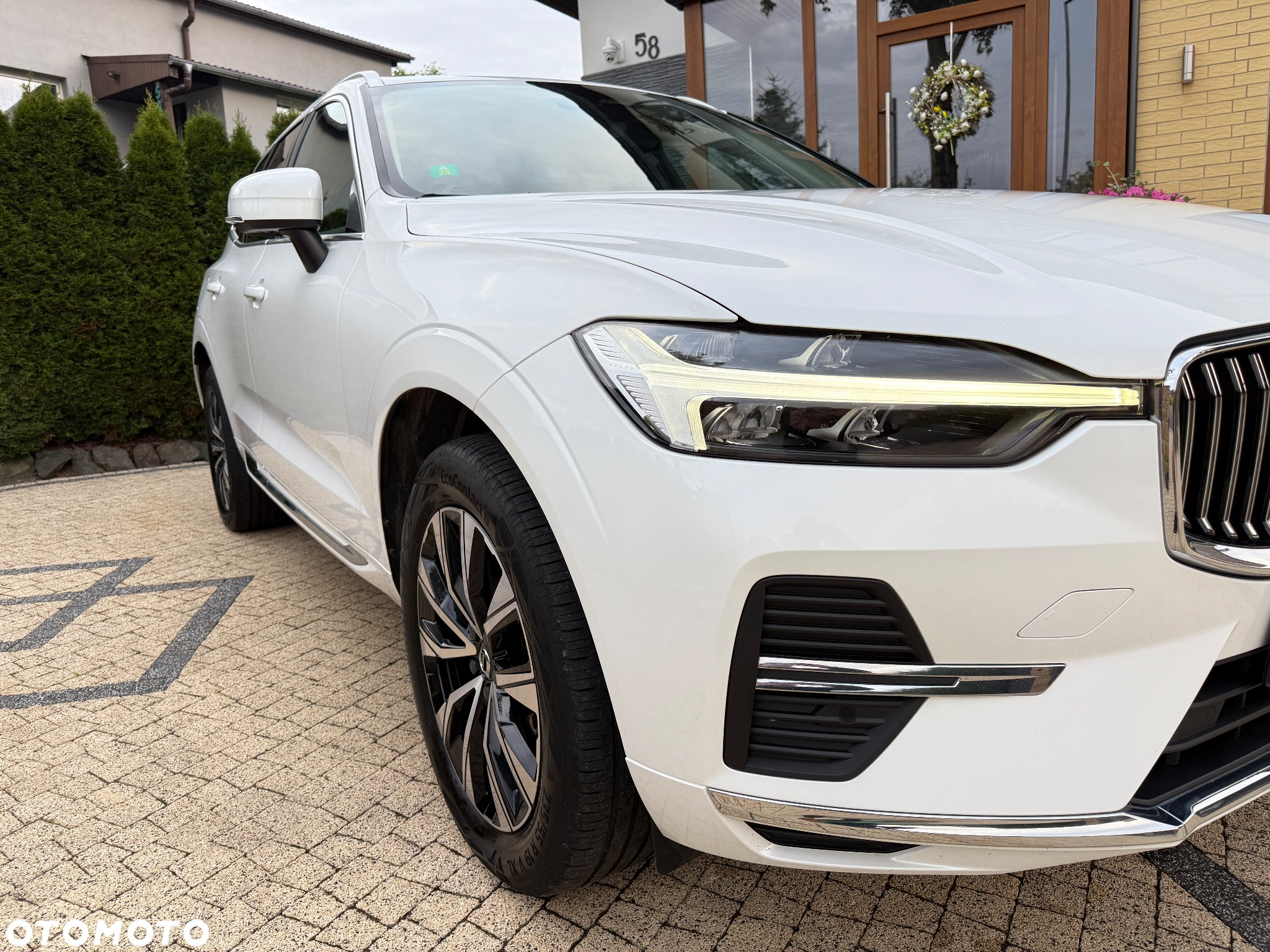 Volvo XC 60 - 9
