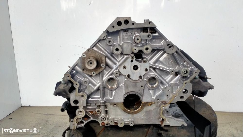 BLOCO DO MOTOR AUDI A6 2004 - 2