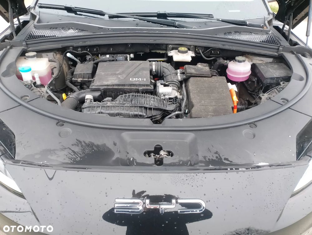 BYD Seal U 1.5 Boost - 9