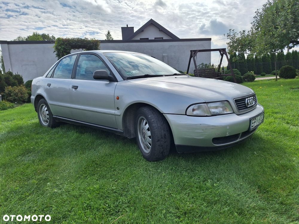 Audi A6 Avant - 3