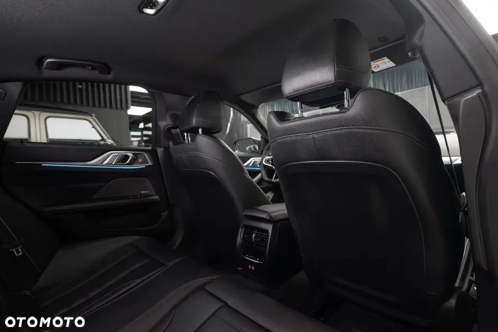BMW Seria 4 420i - 23