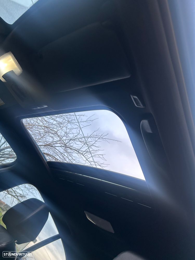 BMW M135i xDrive Sport-Aut. - 22