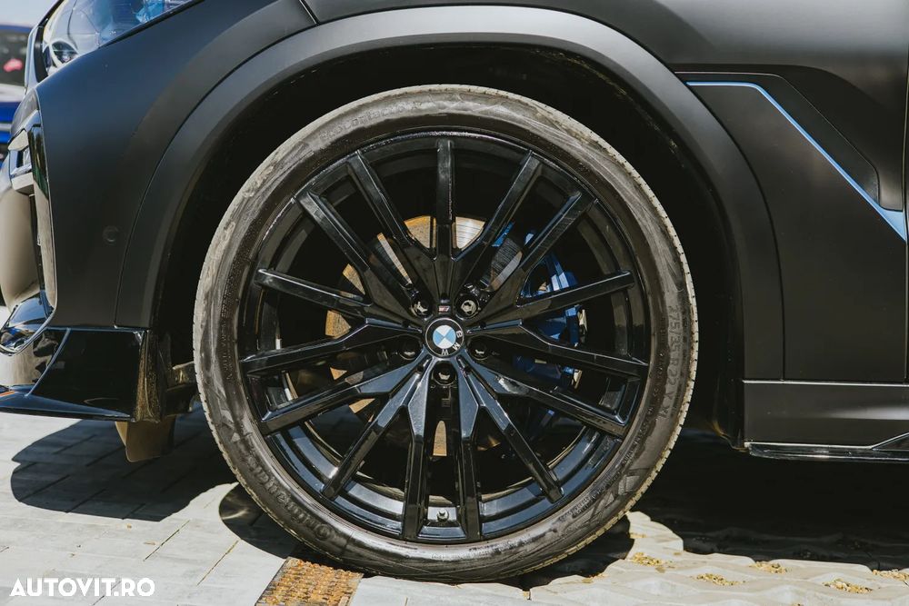 BMW X6 - 12