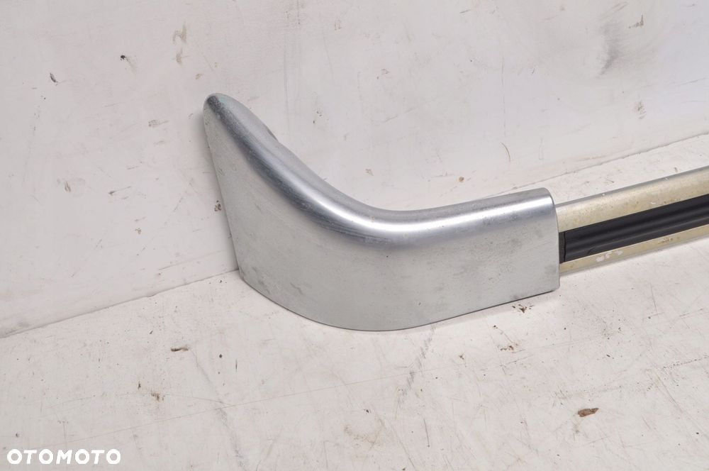 PEUGEOT 807 RELINGI DACHOWE KOMPLET - 10