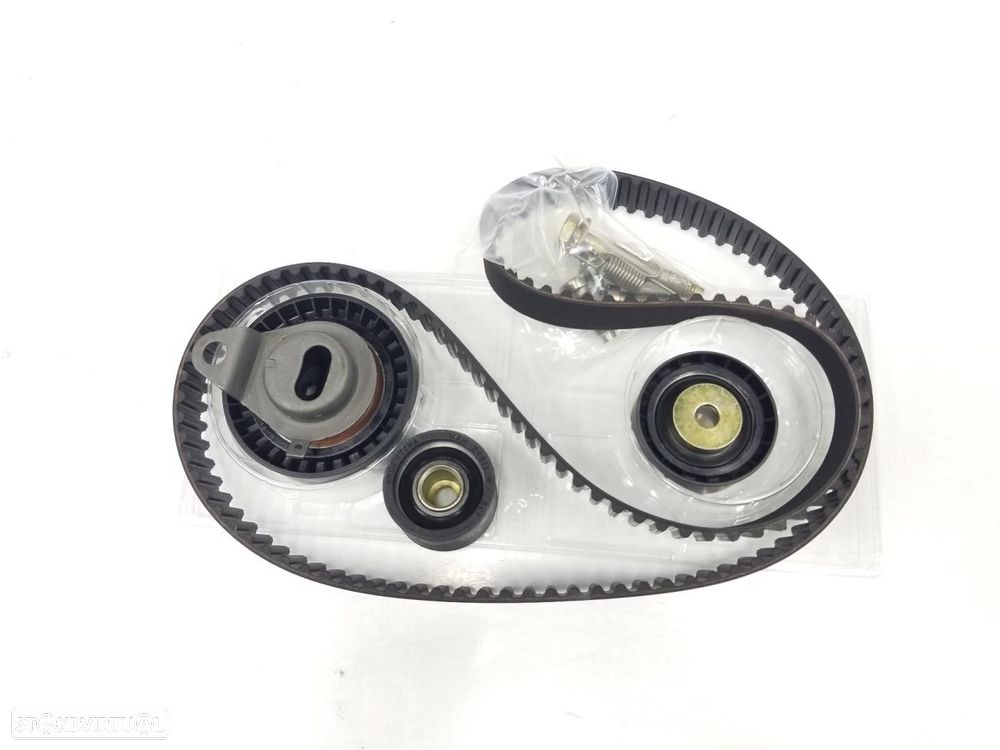 KIT DISTRIBUIÇÃO FORD ESCORT TURNIER - 1