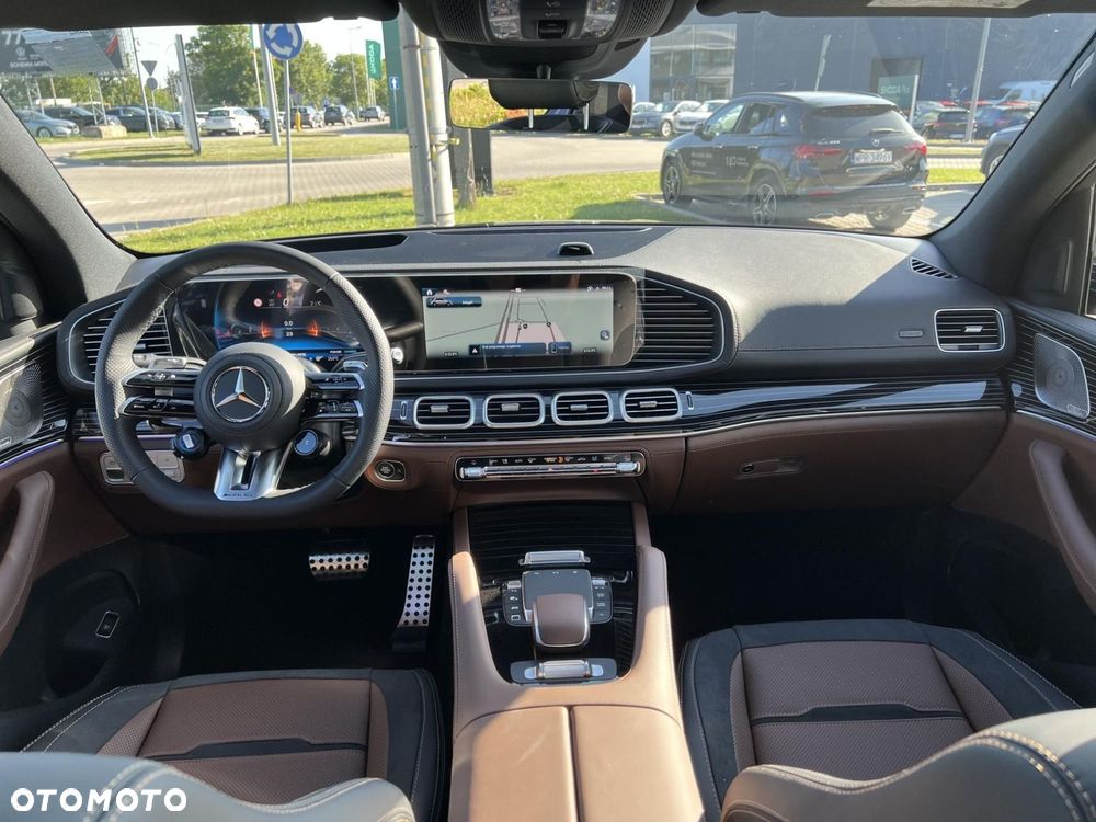 Mercedes-Benz GLE - 20